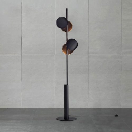 MIRODEMI Freienbach Modern Minimalistic Design Art Nordic Floor Lamp for Living Room Home Hall