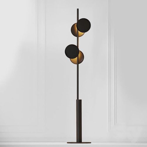 MIRODEMI Freienbach Modern Minimalistic Design Art Nordic Floor Lamp for Room Bedroom Home Hall