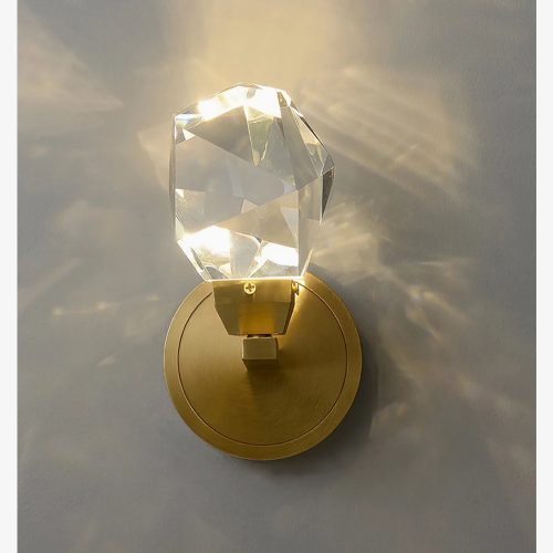 MIRODEMI Getafe Wall Light