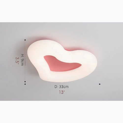 MIRODEMI Haacht Aesthetic Ceilimg Light