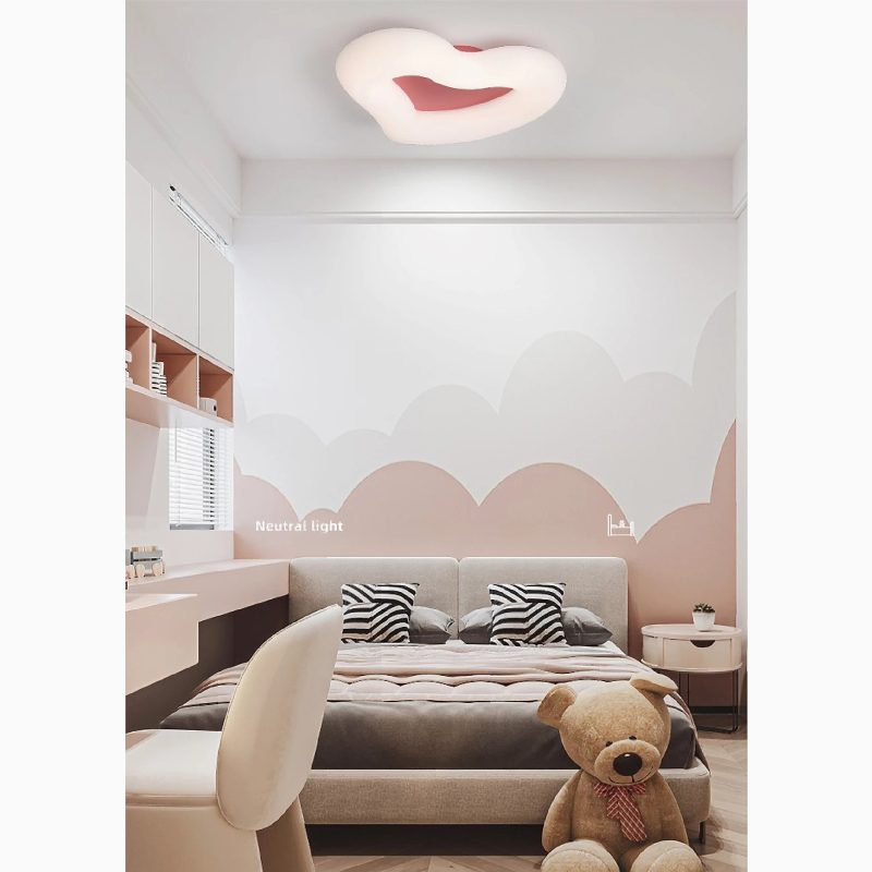 MIRODEMI Haacht Childrens Room Ceiling Lamp