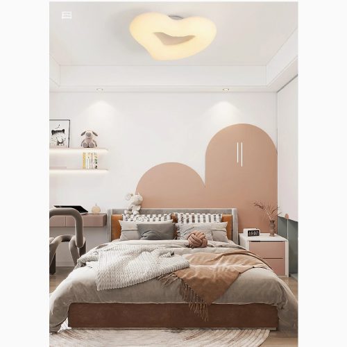 MIRODEMI Haacht Childrens Room Ceiling Light