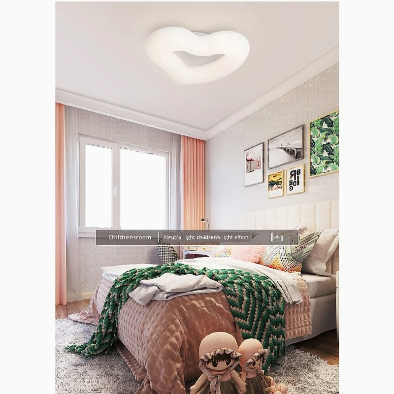 MIRODEMI Haacht Girls Room Ceiling Light