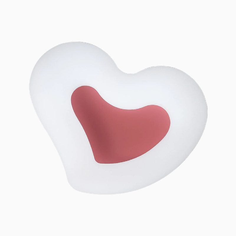 MIRODEMI Haacht Heart Shaped Ceiling Lamp