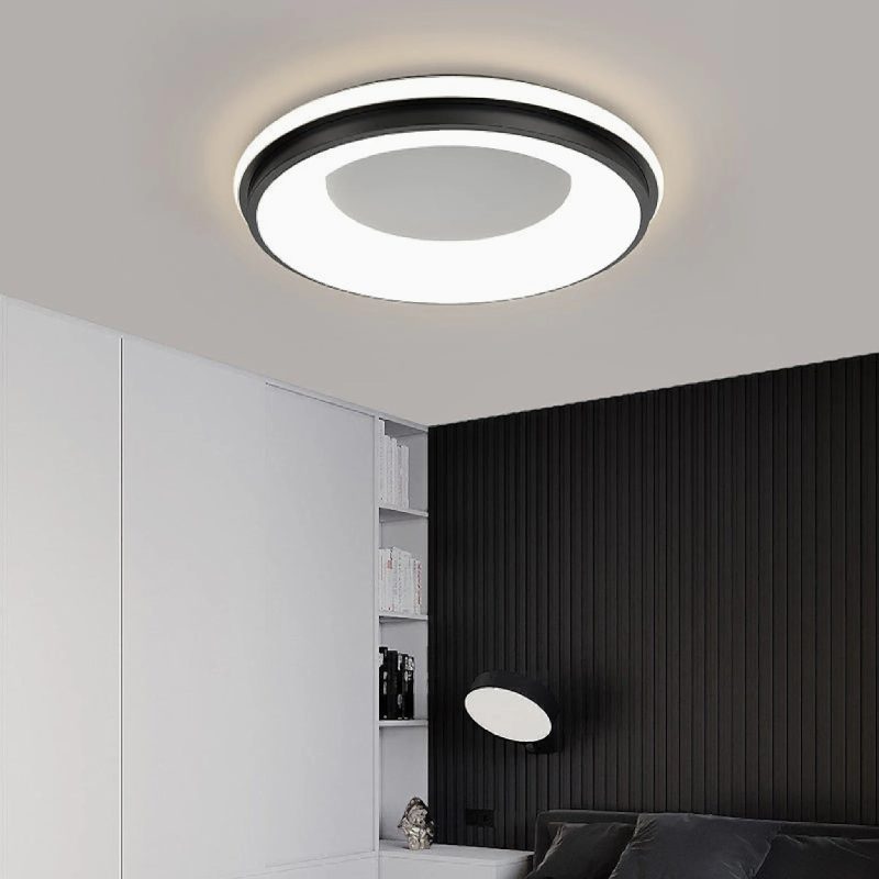 MIRODEMI Hamont Achel Minimalist Ceiling Light