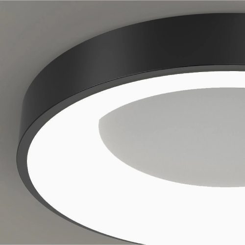 MIRODEMI Hamont Achel Modern Dimmable LED Ceiling Lamp