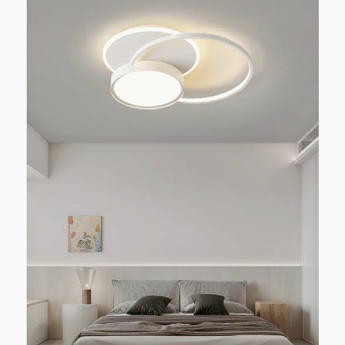 MIRODEMI Hasselt Minimalist Ceiling Light