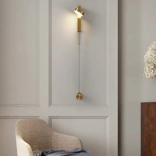 MIRODEMI Hergiswil Led Wall Sconce