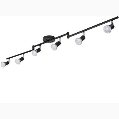 MIRODEMI Imer Creative LED Ceiling Light Bar for Office Shopcase Dining Room