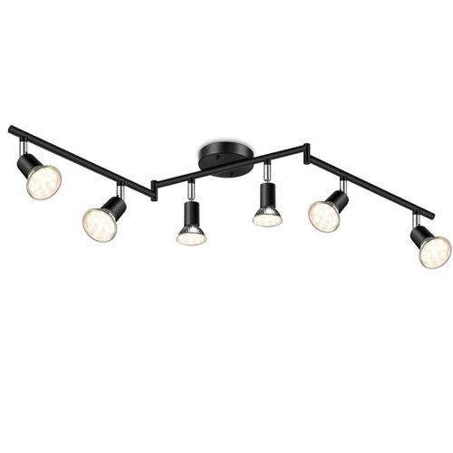 MIRODEMI Imer Creative LED Ceiling Light Bar for Shopcase Dining Room