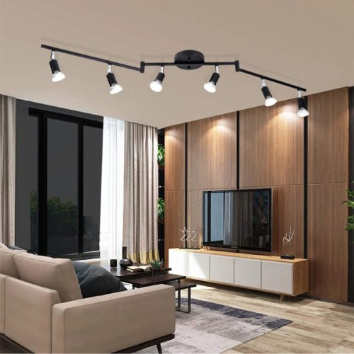 MIRODEMI Imer Creative LED Ceiling Light for Office Shopcase Living Room