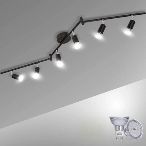 MIRODEMI Imer LED Ceiling Light Bar for Office Shopcase Living Room