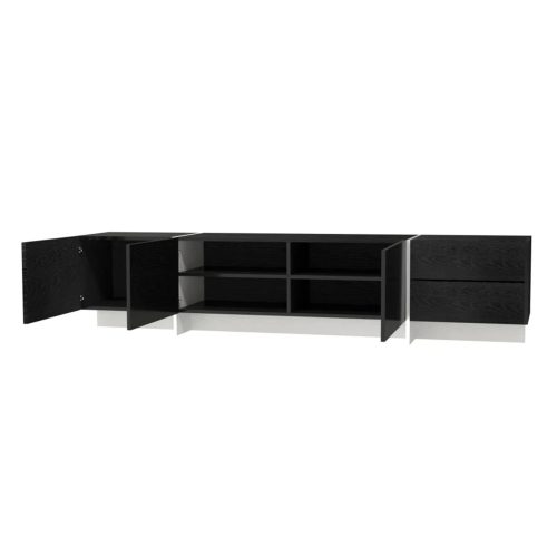 MIRODEMI Inn Minimalistic TV Cabinet