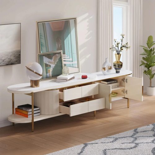 MIRODEMI Isar Luxury Entertainment Center