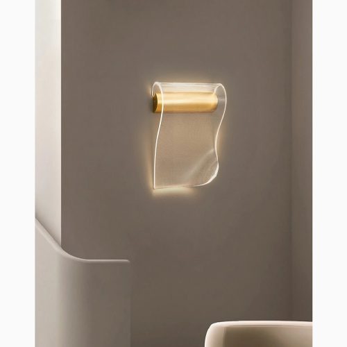 MIRODEMI Ittigen Sleek Design LED Bedroom Light