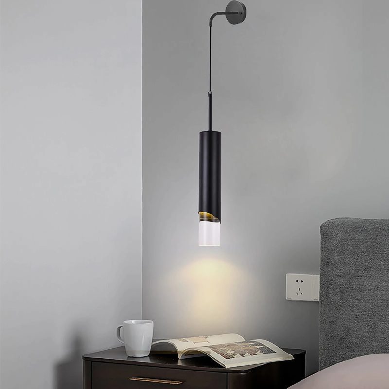 MIRODEMI Jaen Creative LED Luxury Wall Lamp