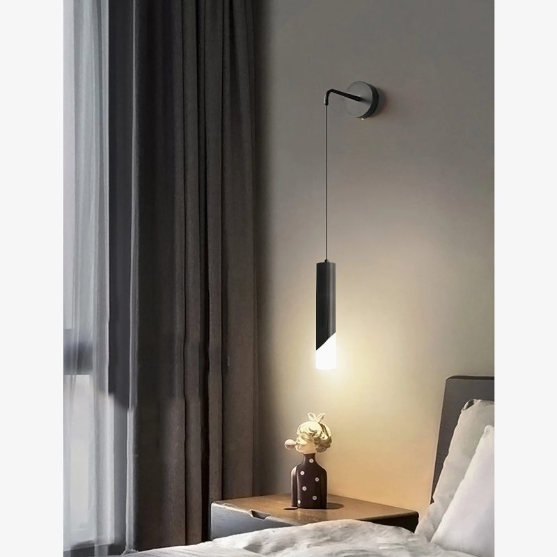 MIRODEMI Jaen Creative Luxury LED Wall Sconce