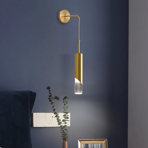 MIRODEMI Jaen Designer LED Wall Light