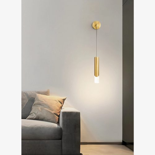 MIRODEMI Jaen Luxury Design LED Wall Lamp