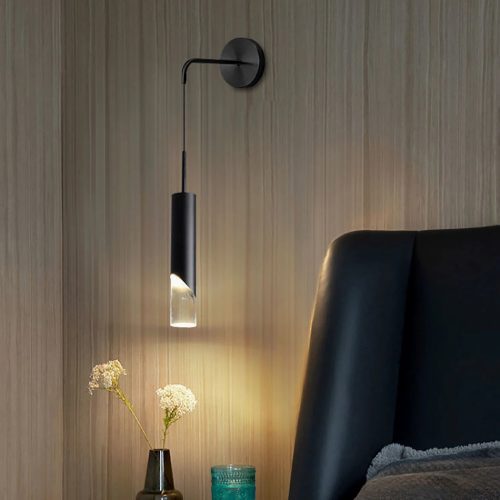 MIRODEMI Jaen Luxury LED Wall Fixture