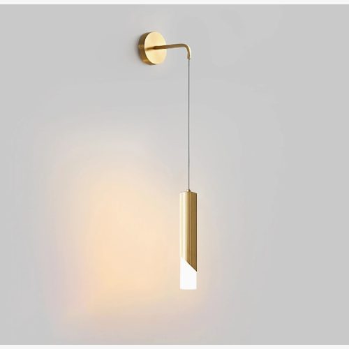 MIRODEMI® Jáen | Luxury Creative LED Wall Light | wall sconce | wall lamp