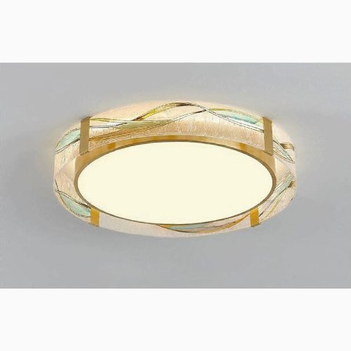 MIRODEMI Langenthal Led Ceiling Lamp