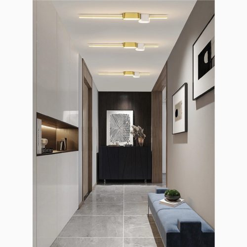 MIRODEMI Le Grand Saconnex Acrylic Ceiling Lights