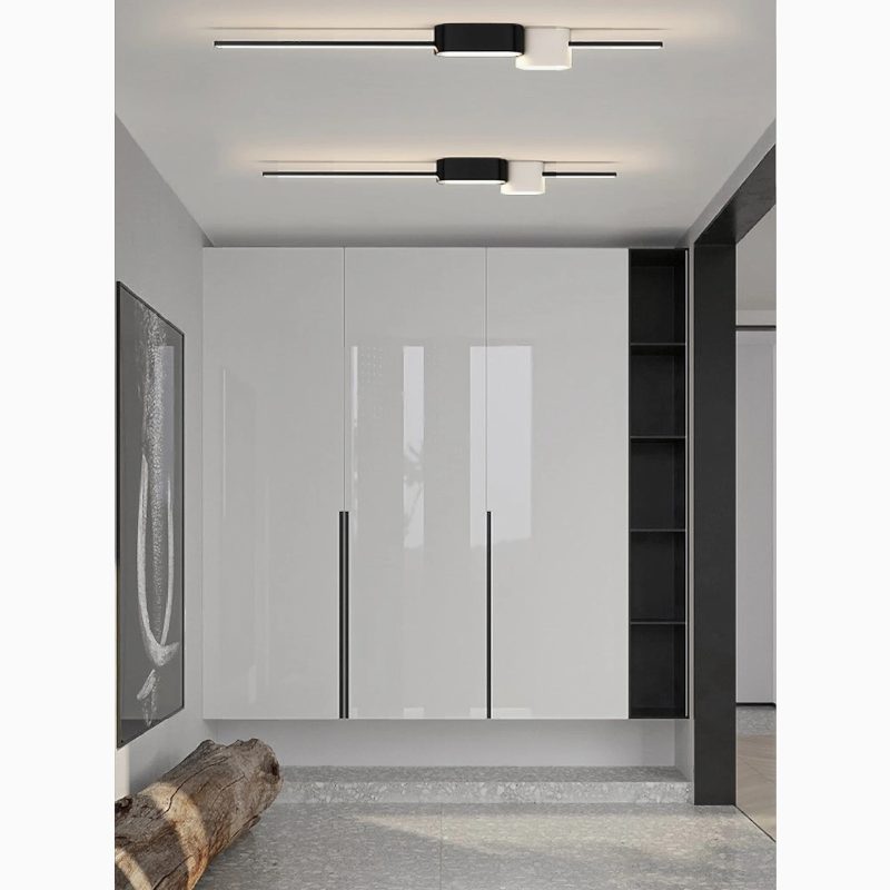 MIRODEMI Le Grand Saconnex Modern Acrylic Ceiling Lights