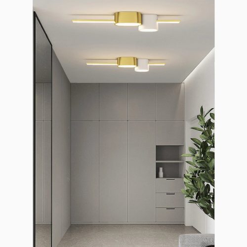 MIRODEMI Le Grand Saconnex Modern Ceiling Lights