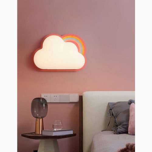 MIRODEMI Lenzburg Ceiling Lights For Kids Room