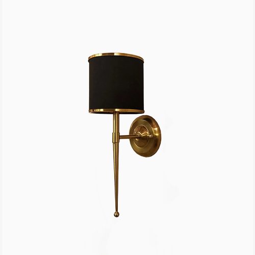 MIRODEMI Lugo Luxurious Designer Wall Sconce