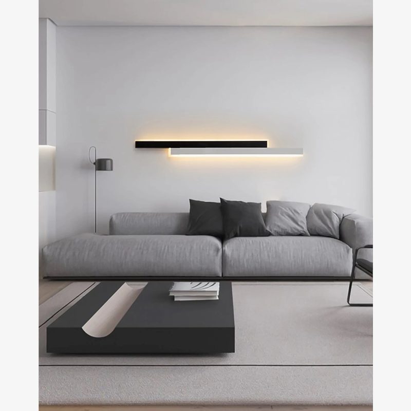 MIRODEMI Malaga Contemporary LED Hanging Light