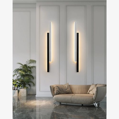 MIRODEMI Malaga Modern LED Pendant Light