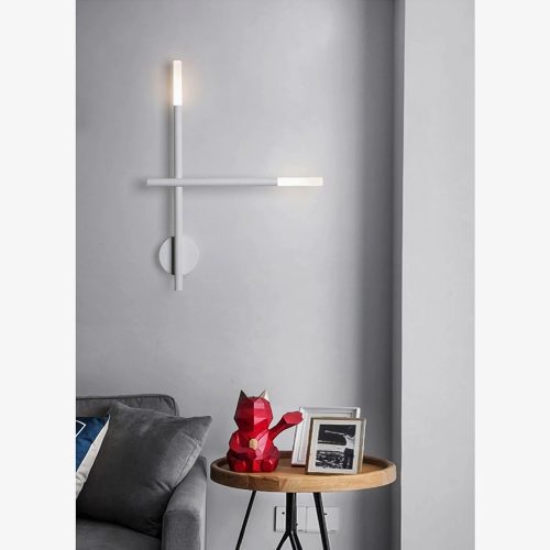 MIRODEMI® Manises | Modern Minimalist LED Wall Lamp | wall light | wall sconce