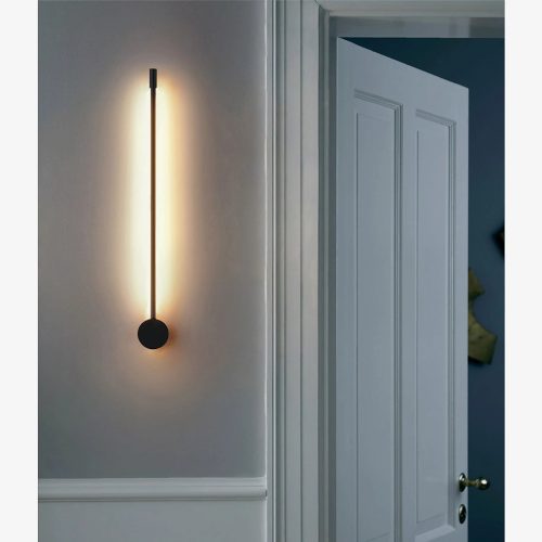 MIRODEMI Maracena Elegant Long LED Wall Lamp