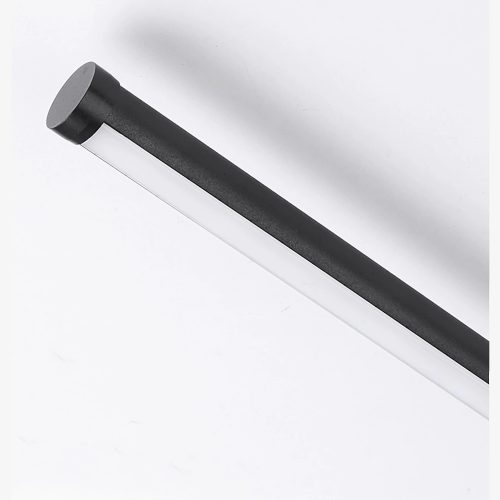 MIRODEMI Maracena Minimalist Design Long LED Wall Lamp