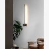 MIRODEMI® Maracena | Minimalist Modern Long LED Wall Lamp | wall light | wall sconce