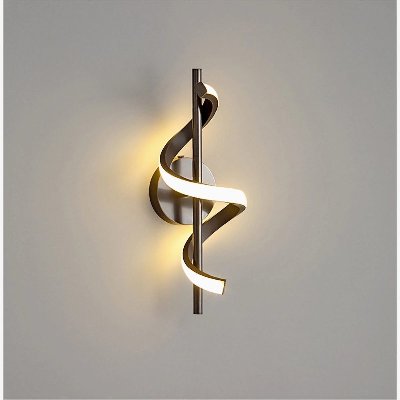 MIRODEMI Marbella Creative LED Wall Lamp