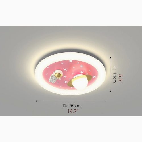 MIRODEMI Marche en Famenne Modern Ceiling Light