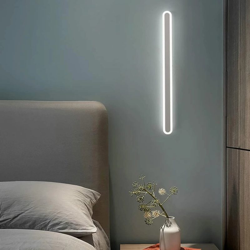 MIRODEMI Mataro Acrylic LED Wall Light