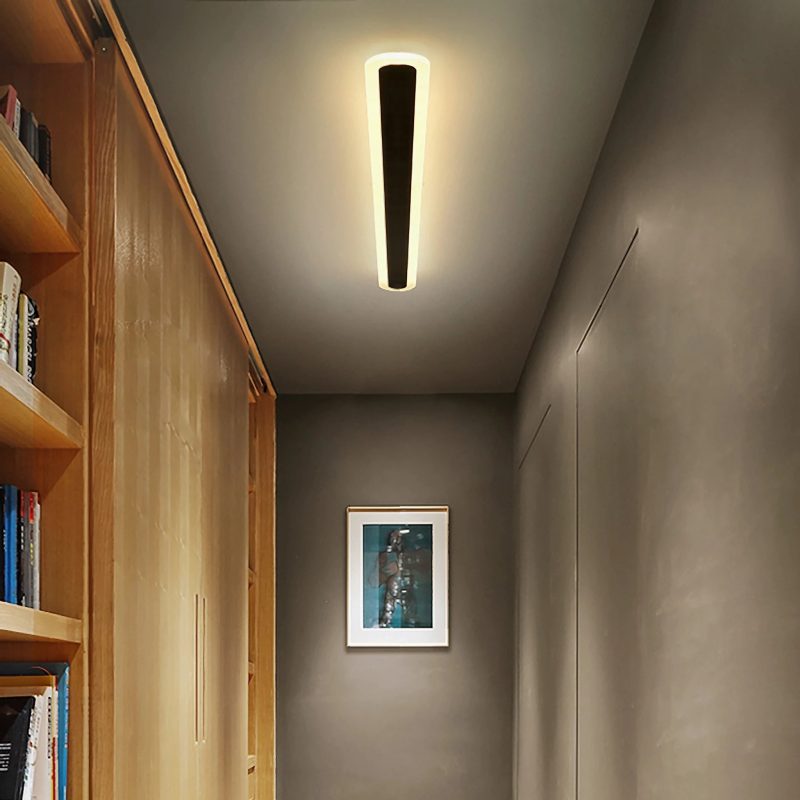 MIRODEMI Mataro Minimalist Wall Light