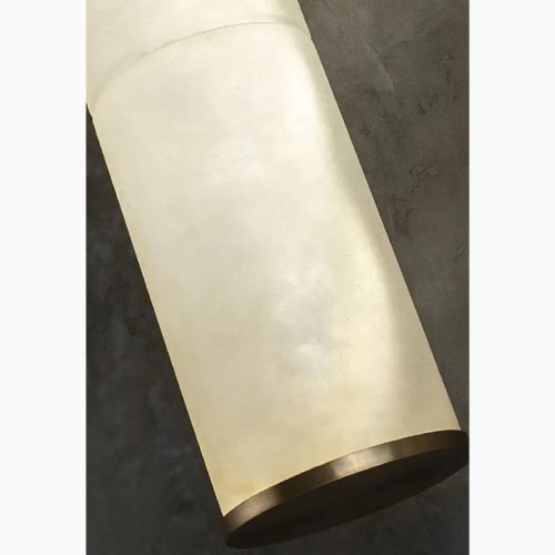 MIRODEMI Modern Marble Wall Lamp in Oriental Style for Living Room Bedroom