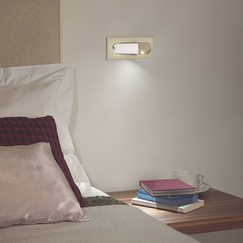 MIRODEMI Modern Minimalistic Wall Lamp in European Style Living Room Bedroom Kitchen