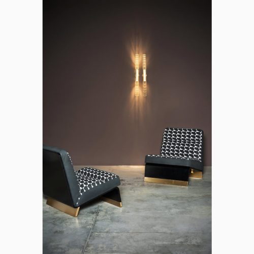 MIRODEMI Modern Wall Lamp in Italian Minimalistic Style for Living Room Bedroom Luxury Lighting Hall Home Outdoor