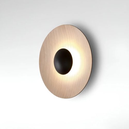 MIRODEMI Modern Wall Lamp in Minimalistic Style for Living Room Bedroom Home Hall Luxury Details