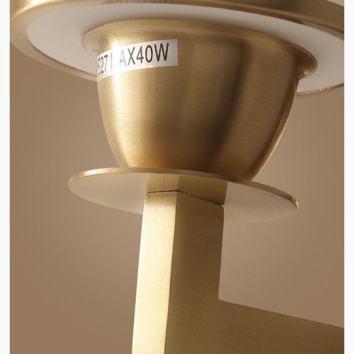 MIRODEMI Modern Wall Lamp in North European Style for Bedroom