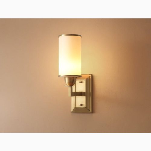 MIRODEMI Modern Wall Lamp in North European Style for Bedroom Home Hall