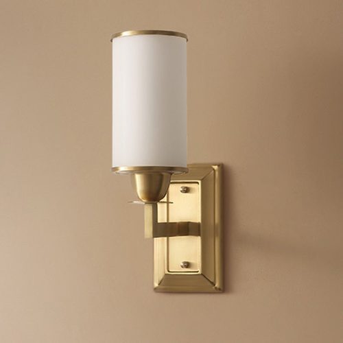 MIRODEMI Modern Wall Lamp in North European Style for Living Room Bedroom