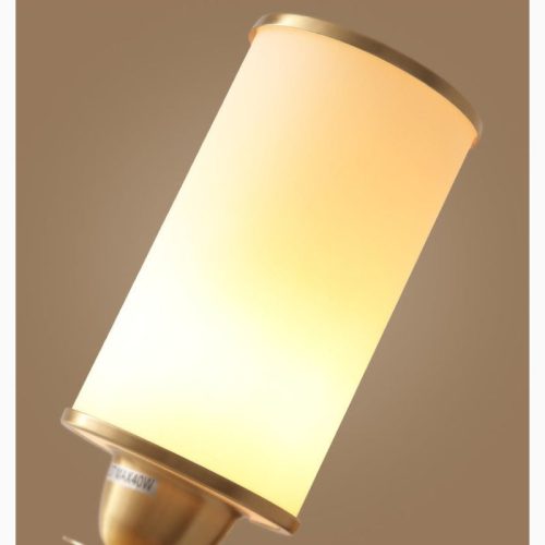 MIRODEMI Modern Wall Lamp in North European Style for Room