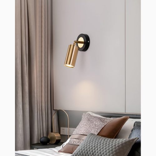 MIRODEMI Modern Wall Lamp in the Minimalistic Style Bedroom Corridor Luxury Lighting Home